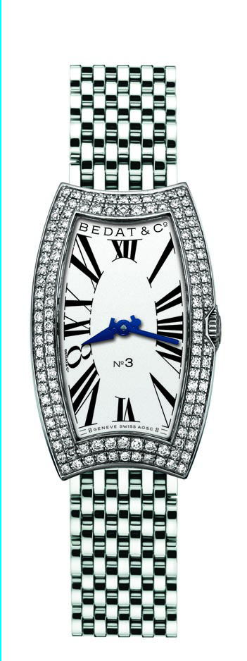 Bedat & Co watches